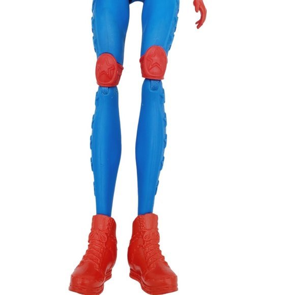 DC‎ Comics Super Hero Girls Wonder Woman 12" Action Figure Pose Doll - Picture 3 of 5